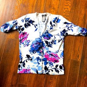 INC International Concepts Sweater
